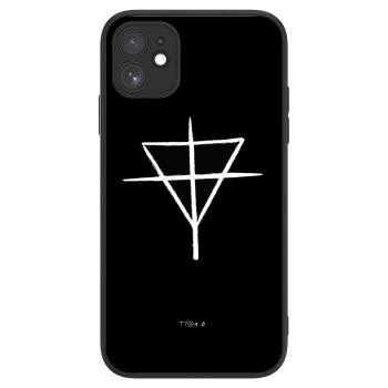 Picasee ULTIMATE CASE MagSafe pro Apple iPhone 11 - ONEMANSHOW THE GAME