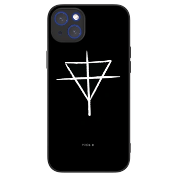 Picasee ULTIMATE CASE MagSafe pro Apple iPhone 14 Plus - ONEMANSHOW THE GAME