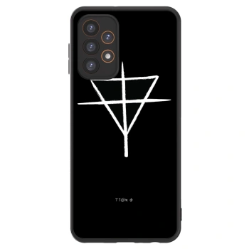 Obal pro Samsung Galaxy A23 A236B 5G - ONEMANSHOW THE GAME