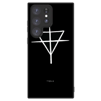 Obal pro Samsung Galaxy S23 Ultra 5G - ONEMANSHOW THE GAME