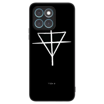 Obal pro Honor X6 - ONEMANSHOW THE GAME