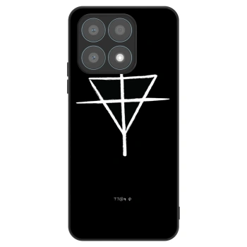 Obal pro Honor X8a - ONEMANSHOW THE GAME