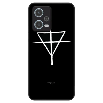 Obal pro Xiaomi Redmi Note 12 5G - ONEMANSHOW THE GAME