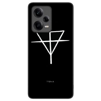 Obal pro Xiaomi Redmi Note 12 Pro 5G - ONEMANSHOW THE GAME