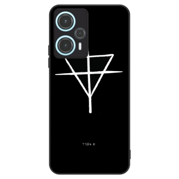 Obal pro Xiaomi Poco F5 - ONEMANSHOW THE GAME