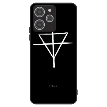 Obal pro Xiaomi Redmi 12 4G - ONEMANSHOW THE GAME