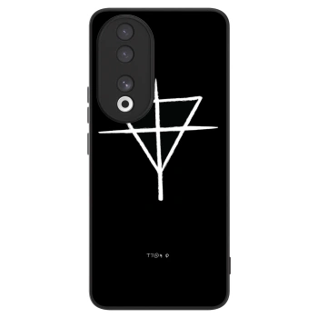 Obal pro Honor 90 5G - ONEMANSHOW THE GAME