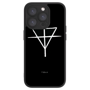 Obal pro Apple iPhone 15 Pro - ONEMANSHOW THE GAME