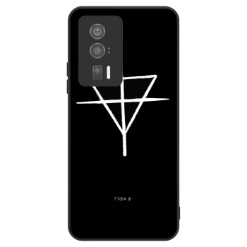 Obal pro Xiaomi Poco F5 Pro 5G - ONEMANSHOW THE GAME
