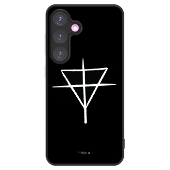 Picasee ULTIMATE CASE PowerShare pro Samsung Galaxy S24+ S926B 5G - ONEMANSHOW THE GAME