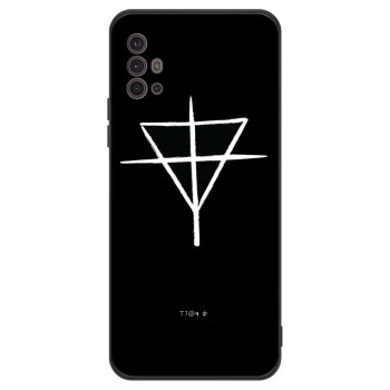 Obal pro Motorola Moto G30 - ONEMANSHOW THE GAME