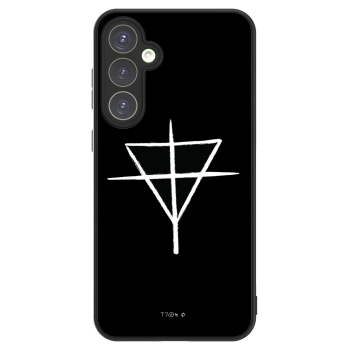 Picasee ULTIMATE CASE PowerShare pro Samsung Galaxy S23 FE S711B - ONEMANSHOW THE GAME