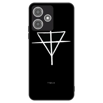 Obal pro Xiaomi Redmi 12 5G - ONEMANSHOW THE GAME