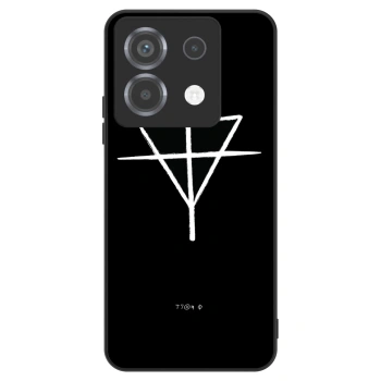 Obal pro Xiaomi Poco X6 - ONEMANSHOW THE GAME