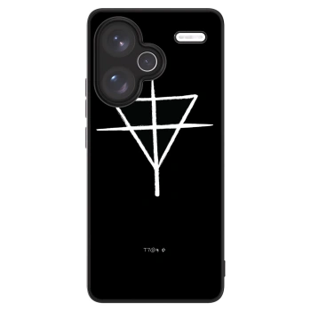 Obal pro Xiaomi Redmi Note 13 Pro+ 5G - ONEMANSHOW THE GAME