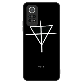 Obal pro Xiaomi Redmi Note 12 Pro 4G - ONEMANSHOW THE GAME