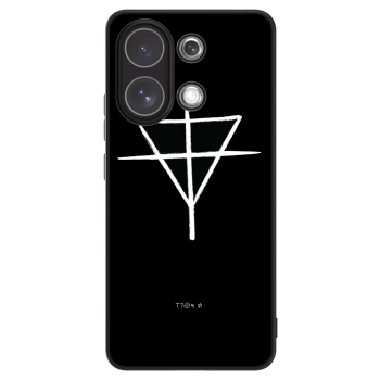 Obal pro Xiaomi Redmi Note 13 4G - ONEMANSHOW THE GAME