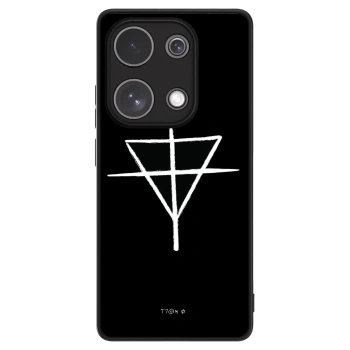 Obal pro Xiaomi Redmi Note 13 Pro 4G - ONEMANSHOW THE GAME