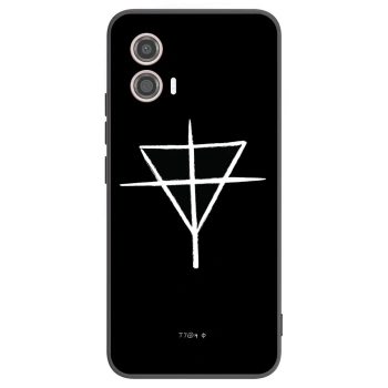 Obal pro Motorola Moto G53 5G - ONEMANSHOW THE GAME