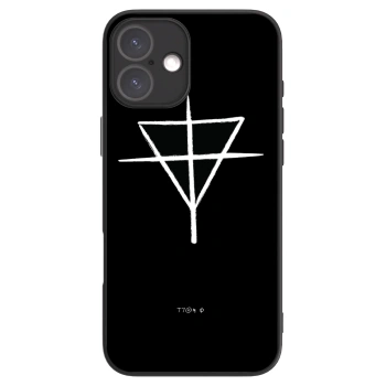 Obal pro Apple iPhone 16 Plus - ONEMANSHOW THE GAME