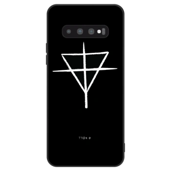 Obal pro Samsung Galaxy S10 Plus G975 - ONEMANSHOW THE GAME