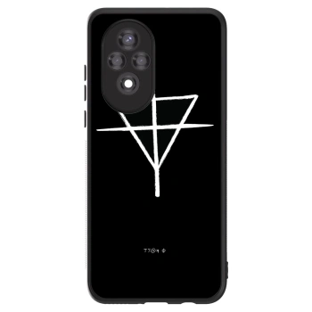Obal pro Honor 200 Pro 5G - ONEMANSHOW THE GAME