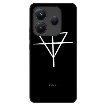 Obal pro Xiaomi Redmi Note 14 5G - ONEMANSHOW THE GAME