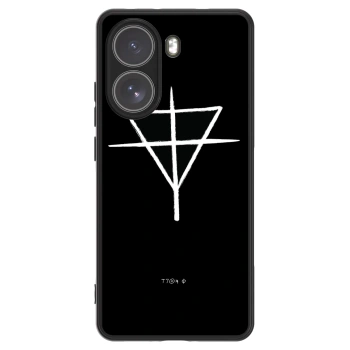 Obal pro Xiaomi Poco X7 Pro 5G - ONEMANSHOW THE GAME
