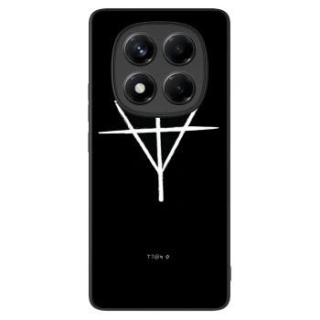 Obal pro Xiaomi Redmi Note 14 Pro 4G - ONEMANSHOW THE GAME
