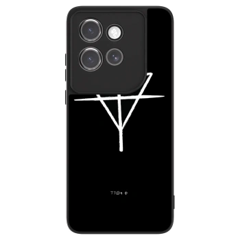 Obal pro Motorola Edge 50 Neo - ONEMANSHOW THE GAME