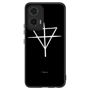 Obal pro Motorola Moto G35 5G - ONEMANSHOW THE GAME