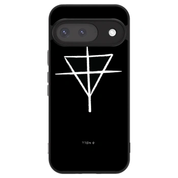 Obal pro Google Pixel 9 - ONEMANSHOW THE GAME
