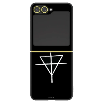 Obal pro Samsung Galaxy Z Flip6 5G - ONEMANSHOW THE GAME