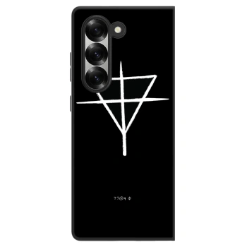 Obal pro Samsung Galaxy Z Fold6 5G - ONEMANSHOW THE GAME