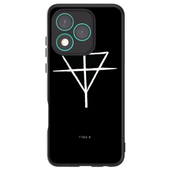 Obal pro Honor 400 Lite 5G - ONEMANSHOW THE GAME