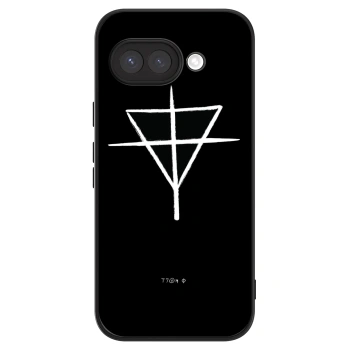 Obal pro Google Pixel 9a - ONEMANSHOW THE GAME