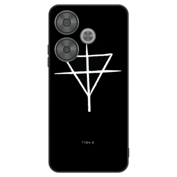 Obal pro Xiaomi Poco F6 - ONEMANSHOW THE GAME