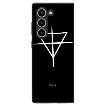 Obal pro Samsung Galaxy Z Fold5 5G - ONEMANSHOW THE GAME