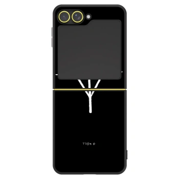Obal pro Samsung Galaxy Z Flip5 5G - ONEMANSHOW THE GAME