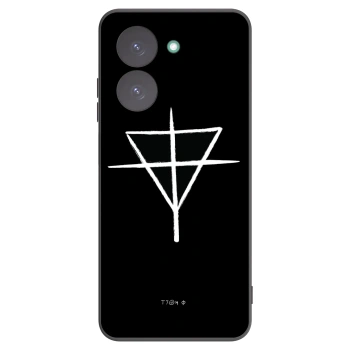 Picasee silikonový černý obal pro Xiaomi Redmi A5 - ONEMANSHOW THE GAME