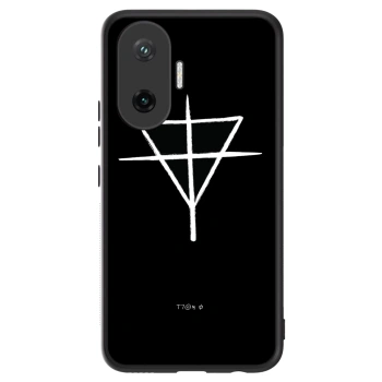 Obal pro Xiaomi Poco F7 Pro 5G - ONEMANSHOW THE GAME