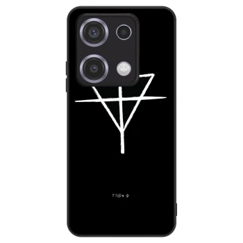 Picasee ULTIMATE CASE pro Xiaomi Redmi Note 14S - ONEMANSHOW THE GAME