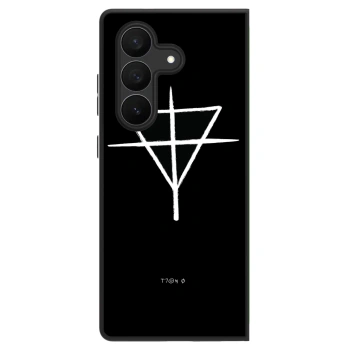 Obal pro Samsung Galaxy Z Fold7 5G - ONEMANSHOW THE GAME