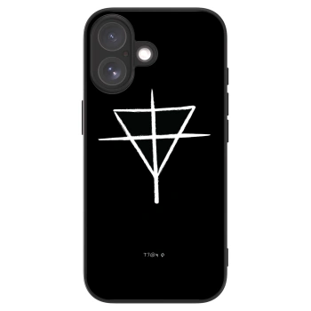 Picasee ULTIMATE CASE MagSafe pro Apple iPhone 17 - ONEMANSHOW THE GAME