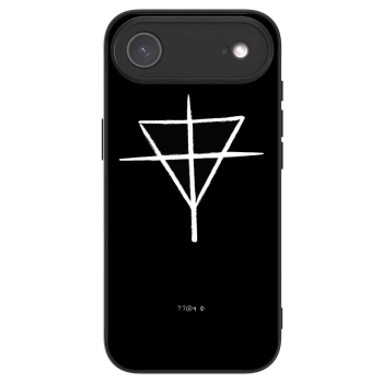 Obal pro Apple iPhone Air - ONEMANSHOW THE GAME