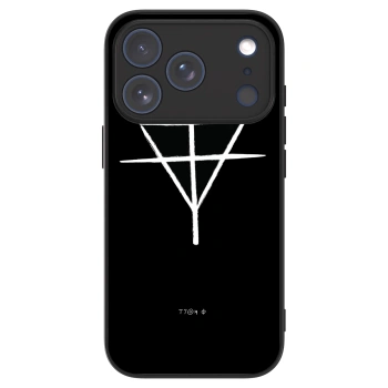 Obal pro Apple iPhone 17 Pro - ONEMANSHOW THE GAME