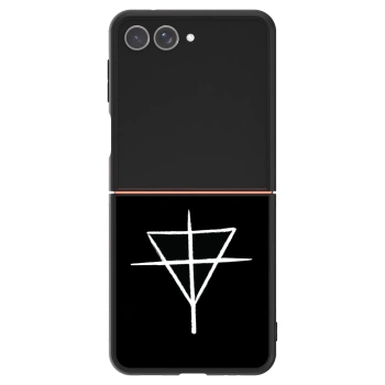 Obal pro Samsung Galaxy Z Flip7 5G - ONEMANSHOW THE GAME