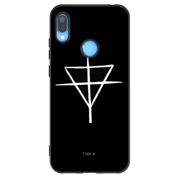 Obal pro Huawei Y6 2019 - ONEMANSHOW THE GAME