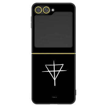 Obal pro Samsung Galaxy Z Flip7 FE 5G - ONEMANSHOW THE GAME