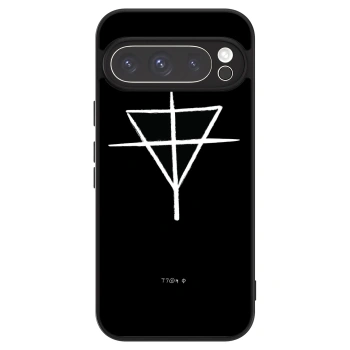 Obal pro Google Pixel 9 Pro XL - ONEMANSHOW THE GAME